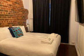 The 1920s 'Prosperity' Suite